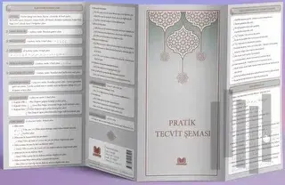 Pratik Tecvit Şeması