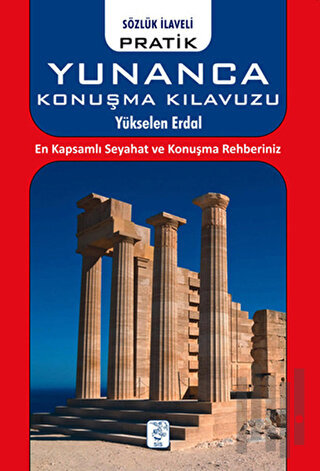 Pratik Yunanca Konuşma Klavuzu