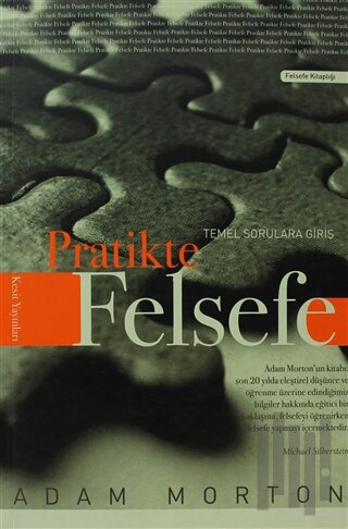 Pratikte Felsefe
