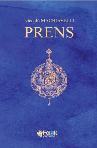 Prens | Kitap Ambarı