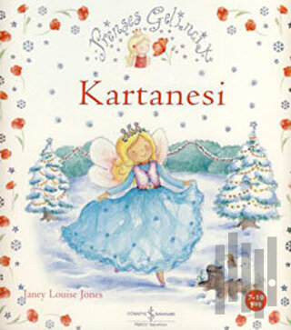 Prenses Gelincik Kartanesi