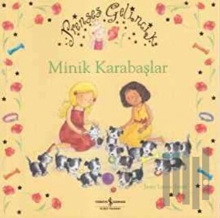 Prenses Gelincik - Minik Karabaşlar