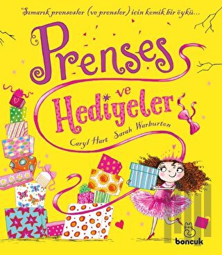 Prenses ve Hediyeler