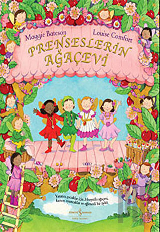 Prenseslerin Ağaçevi