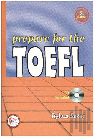 Prepare For The TOEFL