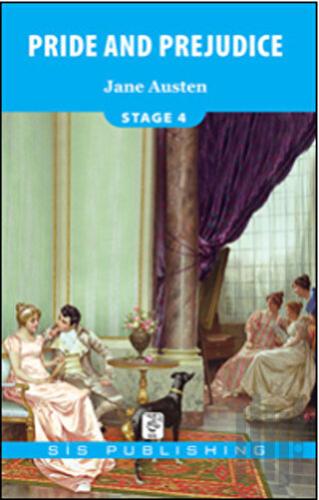 Pride And Prejudice