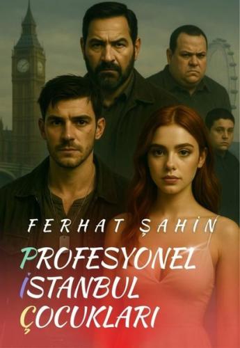 Profesyonel İstanbul Çocukları