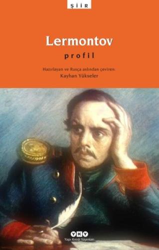 Lermontov Profil