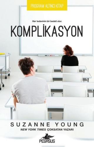 Program 6 - Komplikasyon