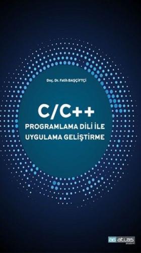 Programlama Dili İle Uygulama Geliştirme