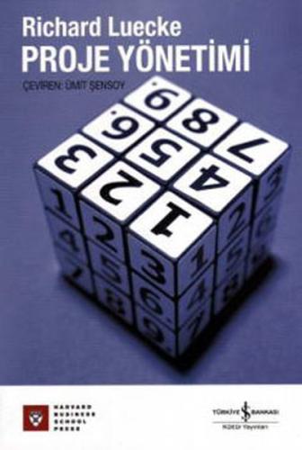 Proje Yönetimi