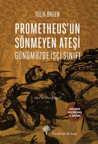 Prometheus'un Sönmeyen Ateşi