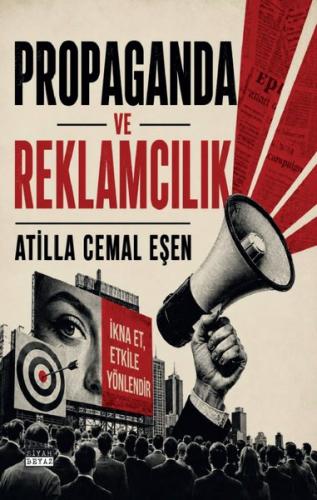 Propaganda ve Reklamcılık | Kitap Ambarı