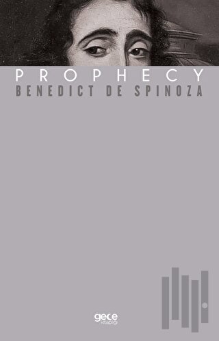 Prophecy | Kitap Ambarı