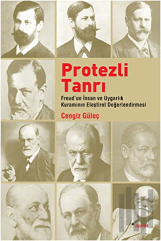 Protezli Tanrı
