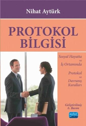Protokol Bilgisi