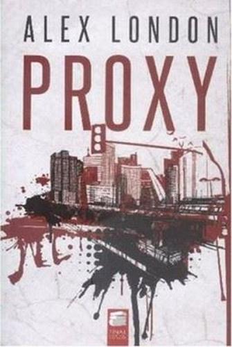 Proxy (Ciltli)