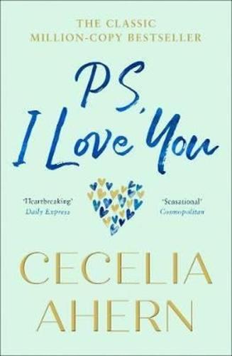 PS I Love You | Kitap Ambarı
