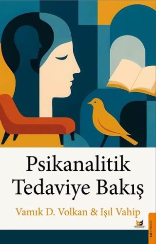 Psikanalitik Tedaviye Bakış | Kitap Ambarı