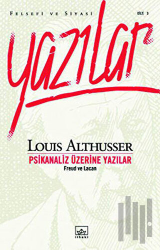 Psikanaliz Üzerine Yazılar Freud ve Lacan