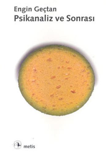 Psikanaliz ve Sonrası | Kitap Ambarı