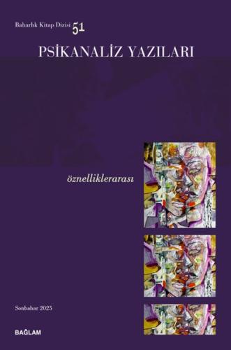 Psikanaliz Yazıları 51 - Özelliklerarası | Kitap Ambarı