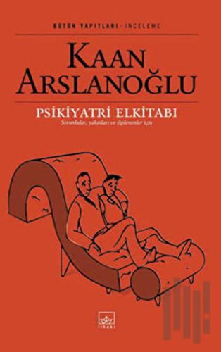 Psikiyatri El Kitabı
