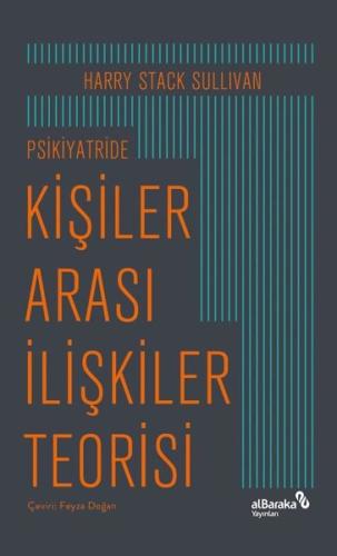 Psikiyatride Kişiler Arası İlişkiler Teorisi