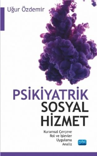 Psikiyatrik Sosyal Hizmet