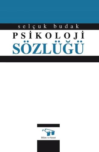 Psikoloji Sözlüğü (Ciltli)