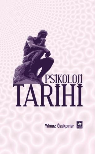 Psikoloji Tarihi | Kitap Ambarı