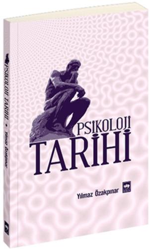 Psikoloji Tarihi | Kitap Ambarı