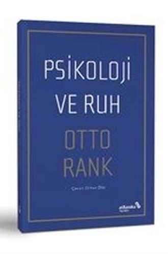 Psikoloji ve Ruh | Kitap Ambarı