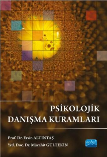 Psikolojik Danışma Kuramları | Kitap Ambarı
