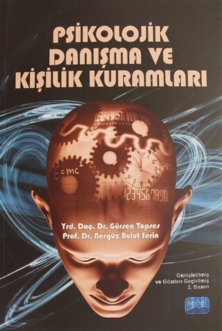 Psikolojik Danışma ve Kişilik Kuramları