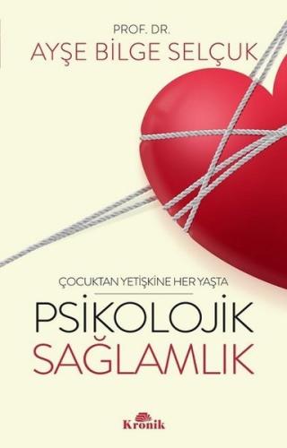 Psikolojik Sağlamlık | Kitap Ambarı