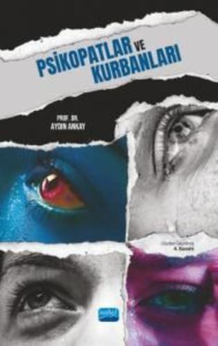 Psikopatlar ve Kurbanları | Kitap Ambarı