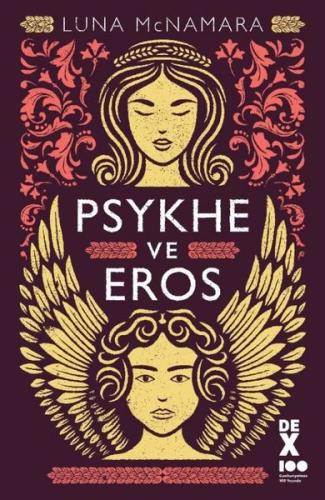 Psykhe ve Eros