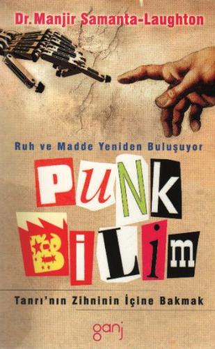 Punk Bilim | Kitap Ambarı