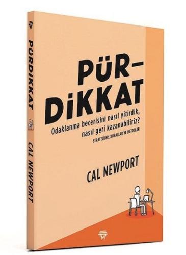 Pür Dikkat | Kitap Ambarı