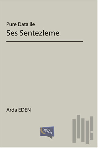 Pure Data ile Ses Sentezleme