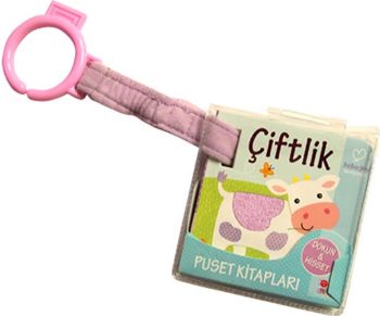 Puset Kitapları - Çiftlik | Kitap Ambarı