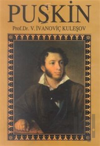 Puşkin Yaşamı ve Sanatı | Kitap Ambarı