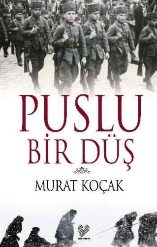 Puslu Bir Düş | Kitap Ambarı