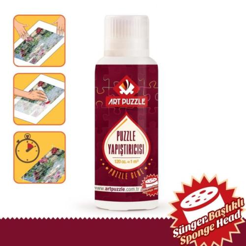 Puzzle Yapıştırıcı 903 (120 ML)
