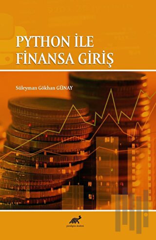 Python İle Finansa Giriş