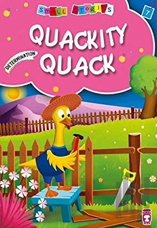 Quackity Quack