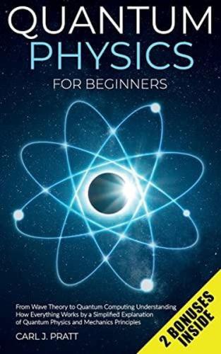 Quantum physics for beginners (Ciltli)