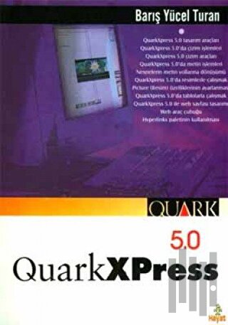 Quark Xpress 5.0