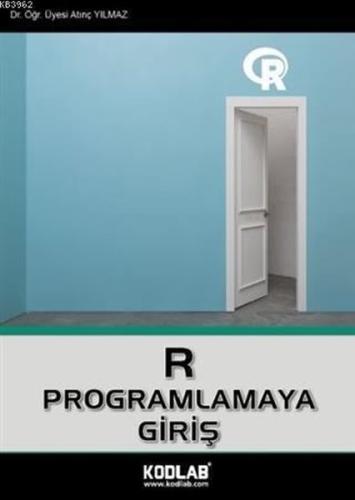 R Programlamaya Giriş | Kitap Ambarı